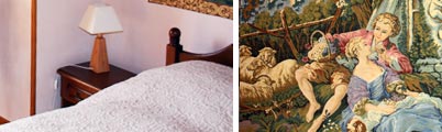Gîte 4 chambres