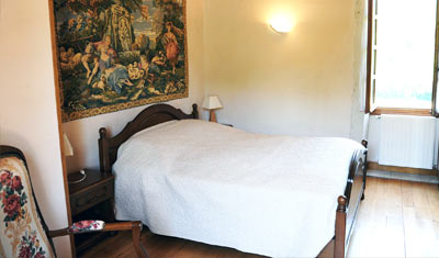 grand gîte 8 à 10 personnes