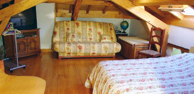 gite montaigu de quercy