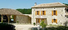 grand gîte de charme