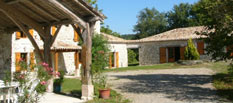 grand gîte de charme