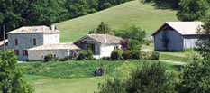 grand gîte de charme
