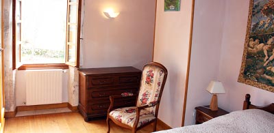 location de charme en Quercy