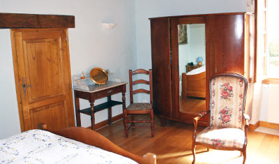 Location de vacance grand gîte